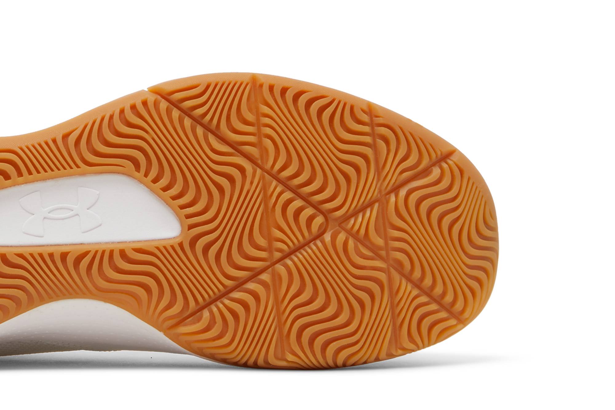 Purchase Under Armour 3Z5 NM 減震防滑 中筒 實戰籃球鞋 男女同款 白金