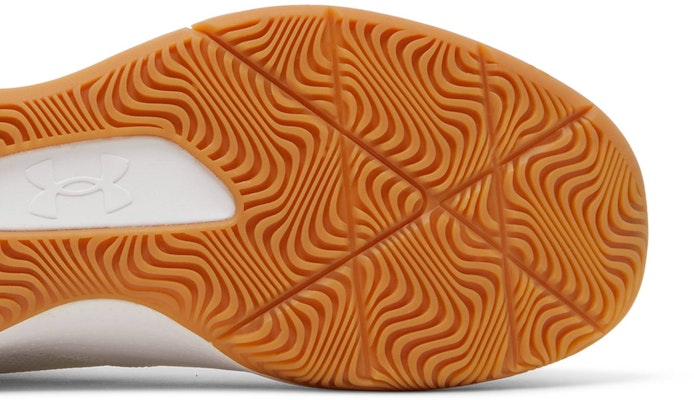 Under Armour 3Z5 NM 減震防滑 中筒 實戰籃球鞋 男女同款 白金 Purchase Under Armour 3Z5 NM 減震防滑 中筒 實戰籃球鞋 男女同款 白金