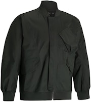 Under Armour Baroque Green Casual Loose-Fit Multi-Pocket Zip Jacket. 1387989-310 Under Armour Baroque Green Casual Loose-Fit Multi-Pocket Zip Jacket. 1387989-310