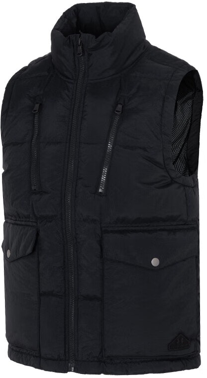 under-armour-black-outdoor-multi-pocket-puffer-vest-1385862-001