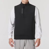 Purchase Under Armour 黑色戶外多口袋羽絨背心 1385862-001