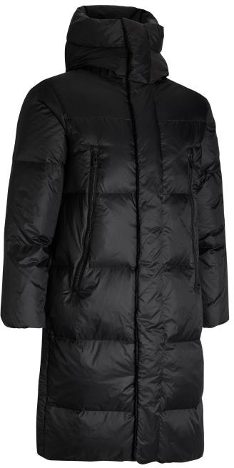 under-armour-black-solid-casual-hooded-down-jacket-with-large-pocket-1382092-001