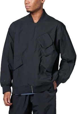 Under Armour Jaket Flight Full-Zip Waterproof Vintage Hitam. 1387989-001 Order Under Armour Jaket Flight Full-Zip Waterproof Vintage Hitam. 1387989-001