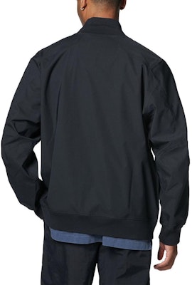 Under Armour Jaket Flight Full-Zip Waterproof Vintage Hitam. 1387989-001 Shop Under Armour Jaket Flight Full-Zip Waterproof Vintage Hitam. 1387989-001