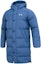 Order Under Armour Jaket Down Anti Angin Berinsulasi Warna Biru. 1375448-437