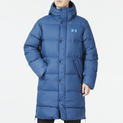 Under Armour Jaket Down Anti Angin Berinsulasi Warna Biru. 1375448-437 Purchase Under Armour Jaket Down Anti Angin Berinsulasi Warna Biru. 1375448-437