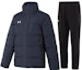 Order Under Armour Breathable Down Jacket and Knit Pants Tracksuit. 23600802-013+23600703-001