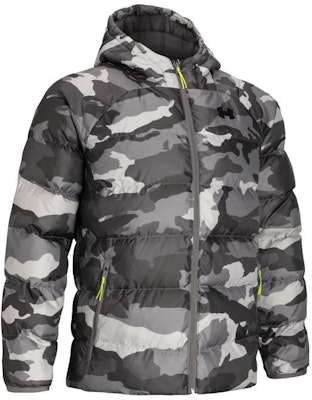 Under Armour Jaket Hoodie Camo Quilted Abu-Abu Gaya Pendek Latihan 1383435-294 Order Under Armour Jaket Hoodie Camo Quilted Abu-Abu Gaya Pendek Latihan 1383435-294