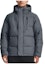 Order Chaqueta Acolchada con Capucha Ajustada Under Armour - Gris 1378830-002