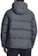 Shop Chaqueta Acolchada con Capucha Ajustada Under Armour - Gris 1378830-002
