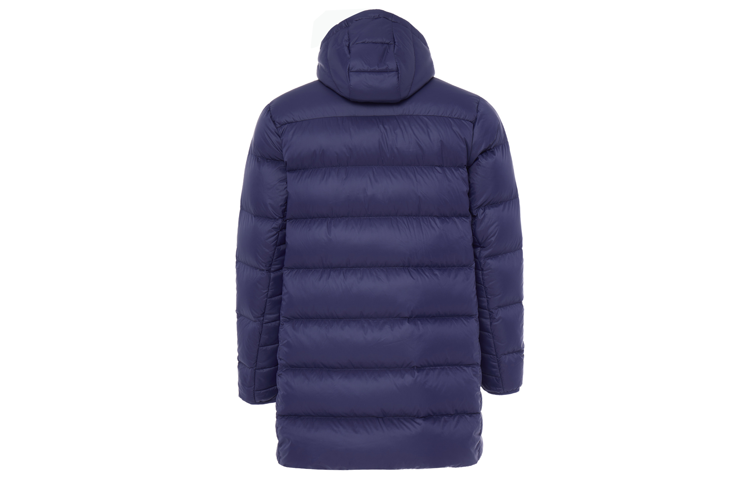 Lookbook Under Armour Jaket Panjang Puffer Navy Blue - Jaket Santai dan Latihan. 1373663-410