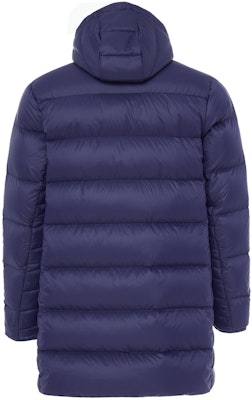 Under Armour Jaket Panjang Puffer Navy Blue - Jaket Santai dan Latihan. 1373663-410 Lookbook Under Armour Jaket Panjang Puffer Navy Blue - Jaket Santai dan Latihan. 1373663-410