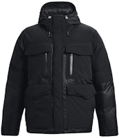 Under Armour Outdoor Multi-Pocket Casual Workwear Jacket. 1372653-001 Under Armour Outdoor Multi-Pocket Casual Workwear Jacket. 1372653-001