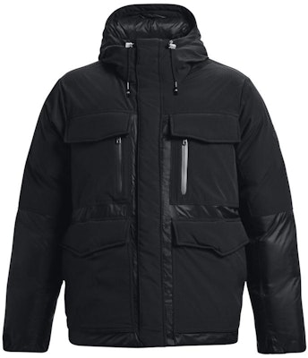 Under Armour Jaket Kerja Santai Outdoor Multi-Pocket. 1372653-001 Order Under Armour Jaket Kerja Santai Outdoor Multi-Pocket. 1372653-001