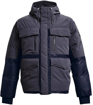 Under Armour Jaket Outdoor Multi-Pocket Colorblock Ungu Utility 1372653-558 Buy Under Armour Jaket Outdoor Multi-Pocket Colorblock Ungu Utility 1372653-558