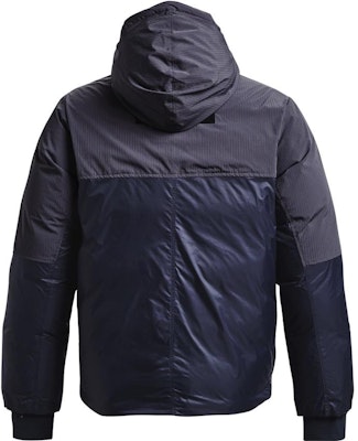 Under Armour Jaket Outdoor Multi-Pocket Colorblock Ungu Utility 1372653-558 Lookbook Under Armour Jaket Outdoor Multi-Pocket Colorblock Ungu Utility 1372653-558