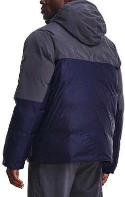 Under Armour Jaket Outdoor Multi-Pocket Colorblock Ungu Utility 1372653-558 Purchase Under Armour Jaket Outdoor Multi-Pocket Colorblock Ungu Utility 1372653-558