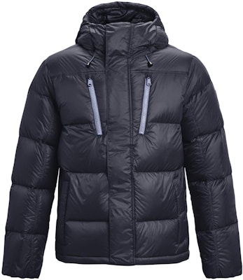 Under Armour Jaket Tebal Hoodie Ungu Solid. 1375437-558 Order Under Armour Jaket Tebal Hoodie Ungu Solid. 1375437-558