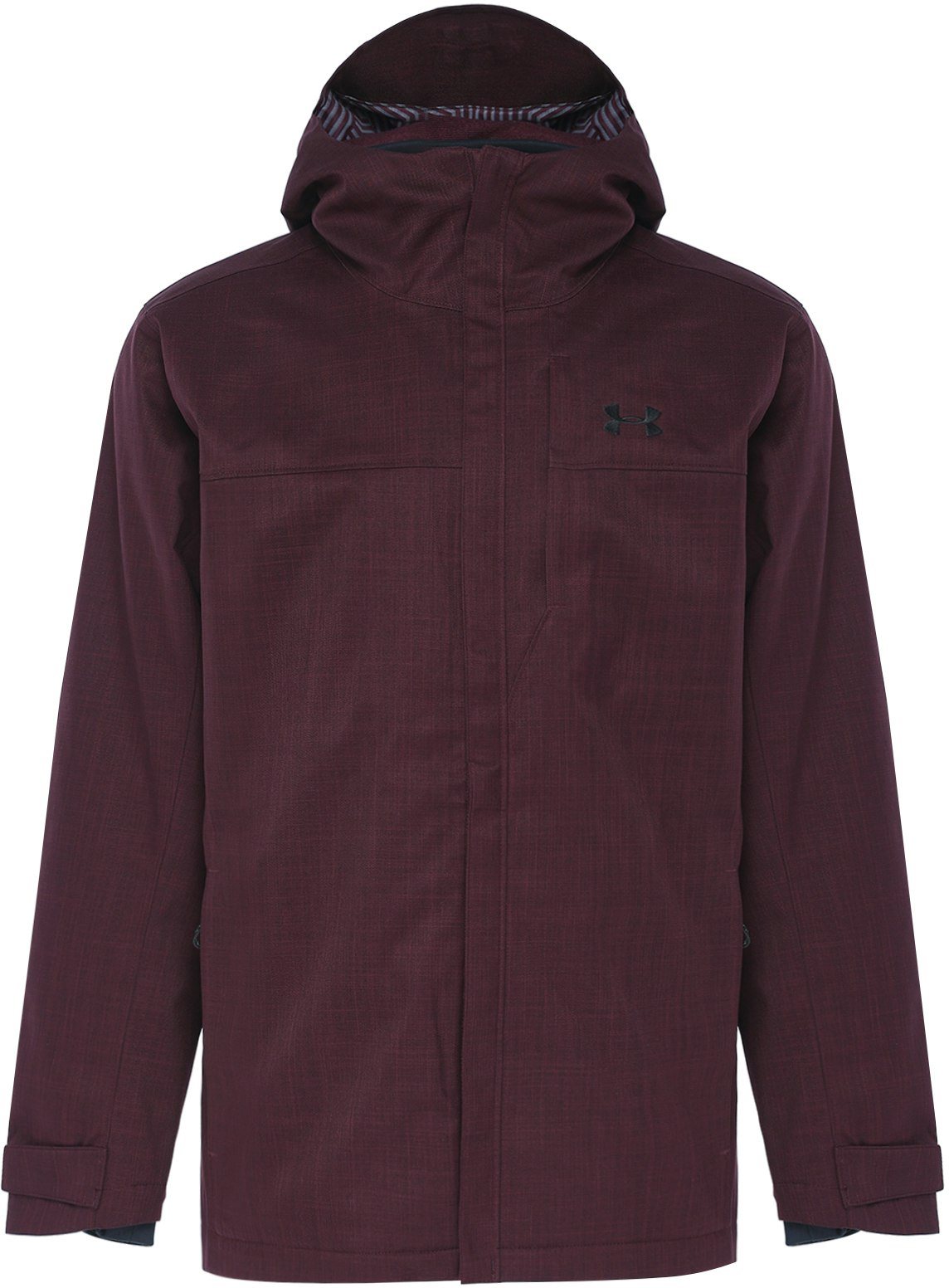 under-armour-red-polyester-zip-up-hiking-jacket-with-hood-1300663-601