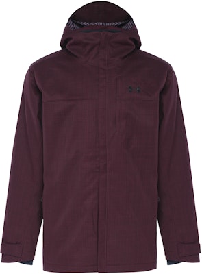 Under Armour Jaket Hiking Merah Berhoodie Polyester Zip-Up 1300663-601 Buy Under Armour Jaket Hiking Merah Berhoodie Polyester Zip-Up 1300663-601