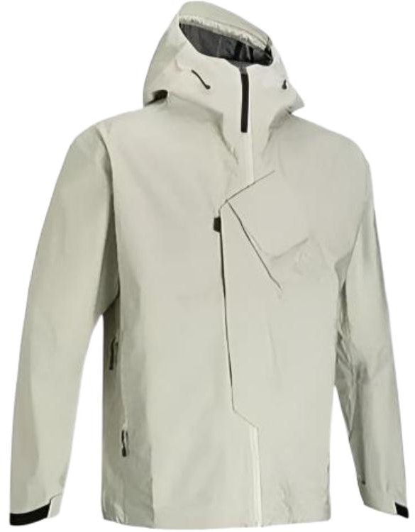under-armour-solid-zip-hoodie-jacket-off-white-1387991-273