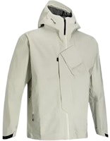 Under Armour Solid Zip Hoodie Jacket Off-White. 1387991-273 Under Armour Solid Zip Hoodie Jacket Off-White. 1387991-273