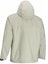 Lookbook Under Armour 素色拉鍊連帽外套 米白色. 1387991-273