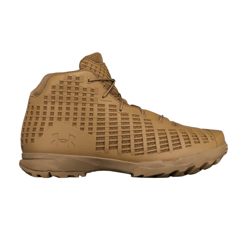 Under Armour Acquisition 'Coyote Brown' 1299241‑728 1299241728
