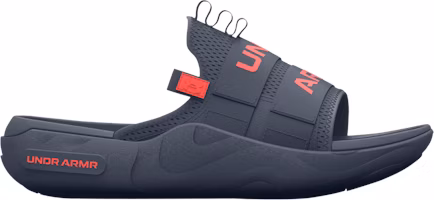 Under Armour Alpha 2.0 Slide 'Downpour Grey After Burn' 3026284-400 Under Armour Alpha 2.0 Slide 'Downpour Grey After Burn' 3026284-400