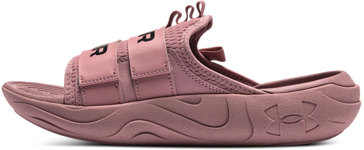 under-armour-alpha-2-0-slide-pink-elixir-black