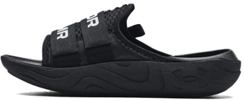 Under Armour Alpha Slide 'Grey' 3025051-101 Under Armour Alpha Slide 'Grey' 3025051-101