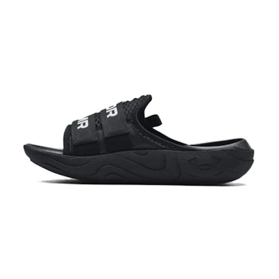UA Alpha Slide 'Grey'
