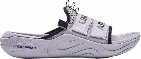 Under Armour Alpha Slide 'Grey' 3025051-101 Under Armour Alpha Slide 'Grey' 3025051-101