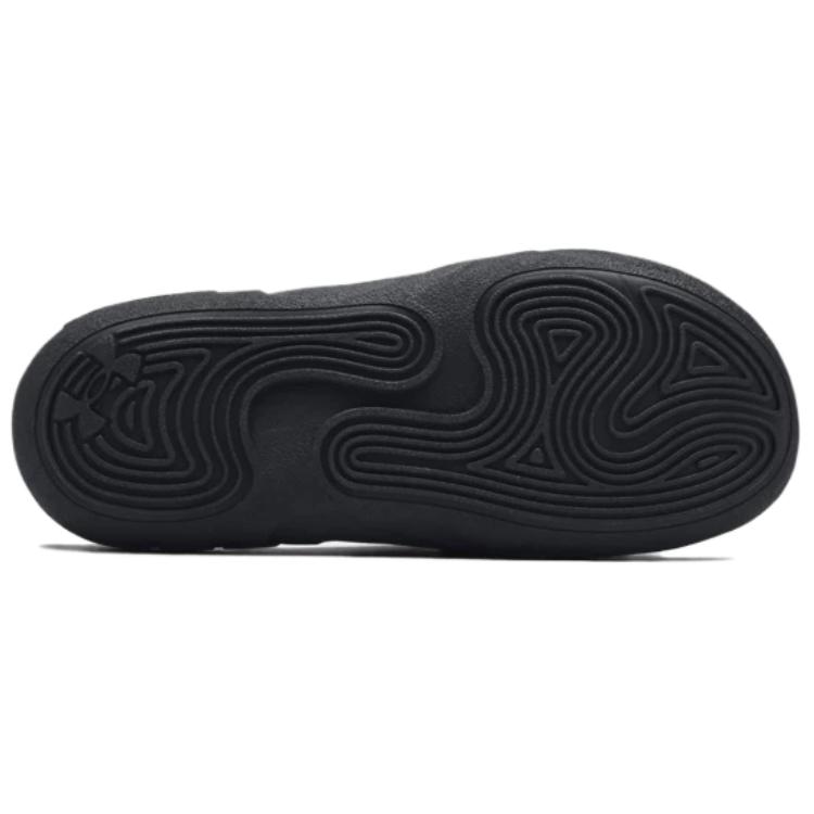 Purchase Under Armour Alpha Slide 'Abu-abu' 3025051-101