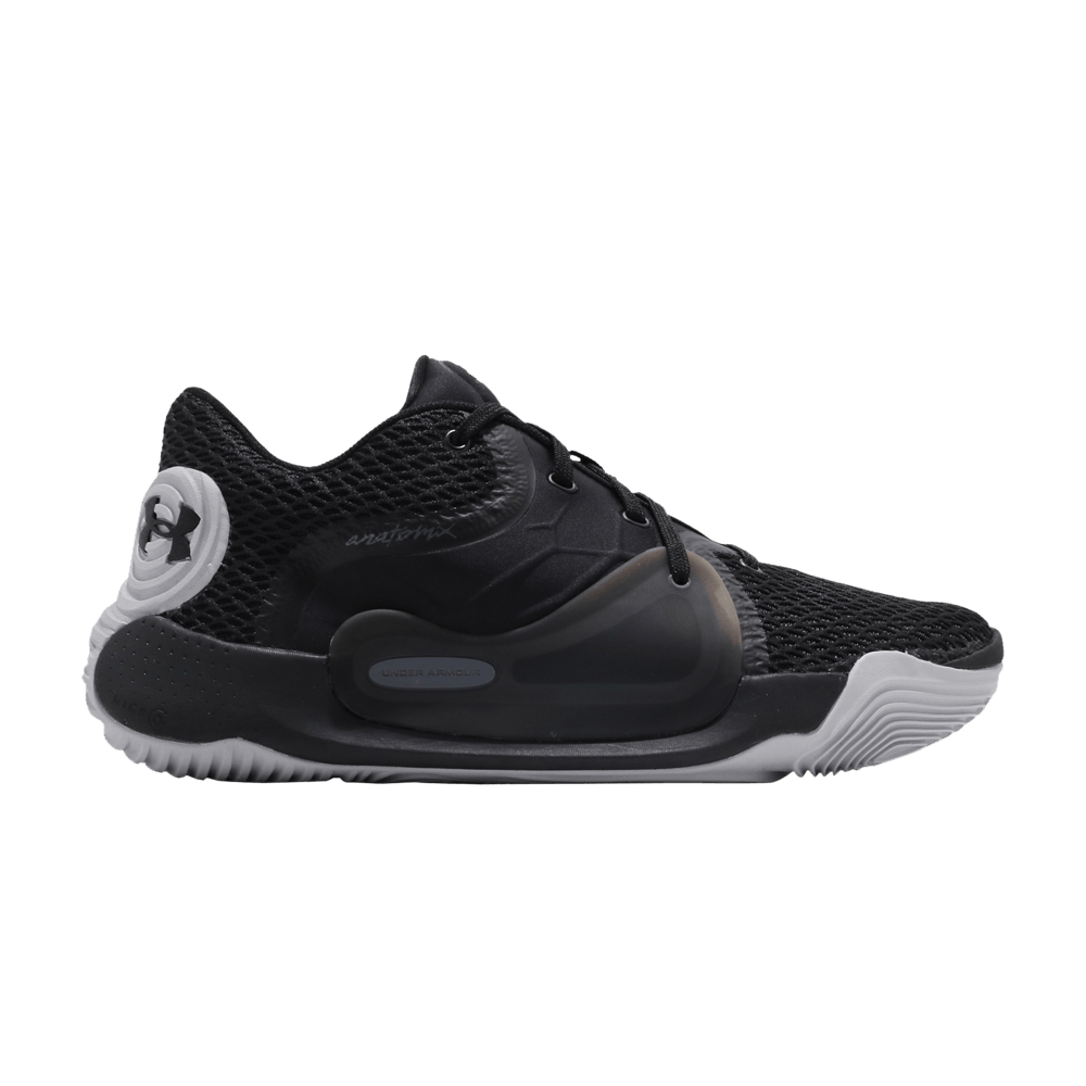 under armour anatomix spawn 2