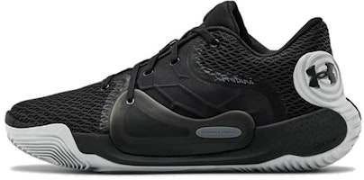 Under Armour Anatomix Spawn 2 'Black' 3022626-001 Under Armour Anatomix Spawn 2 'Black' 3022626-001
