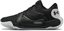Buy Under Armour Anatomix Spawn 2 'Hitam' 3022626-001