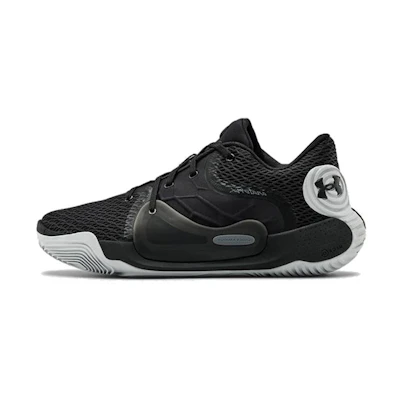 UA Anatomix Spawn 2 'Black'