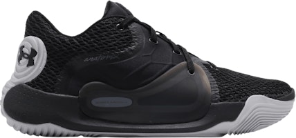 Under Armour Anatomix Spawn 2 'Black' 3022626-001 Under Armour Anatomix Spawn 2 'Black' 3022626-001
