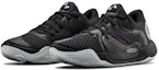 Lookbook Under Armour Anatomix Spawn 2 'Hitam' 3022626-001