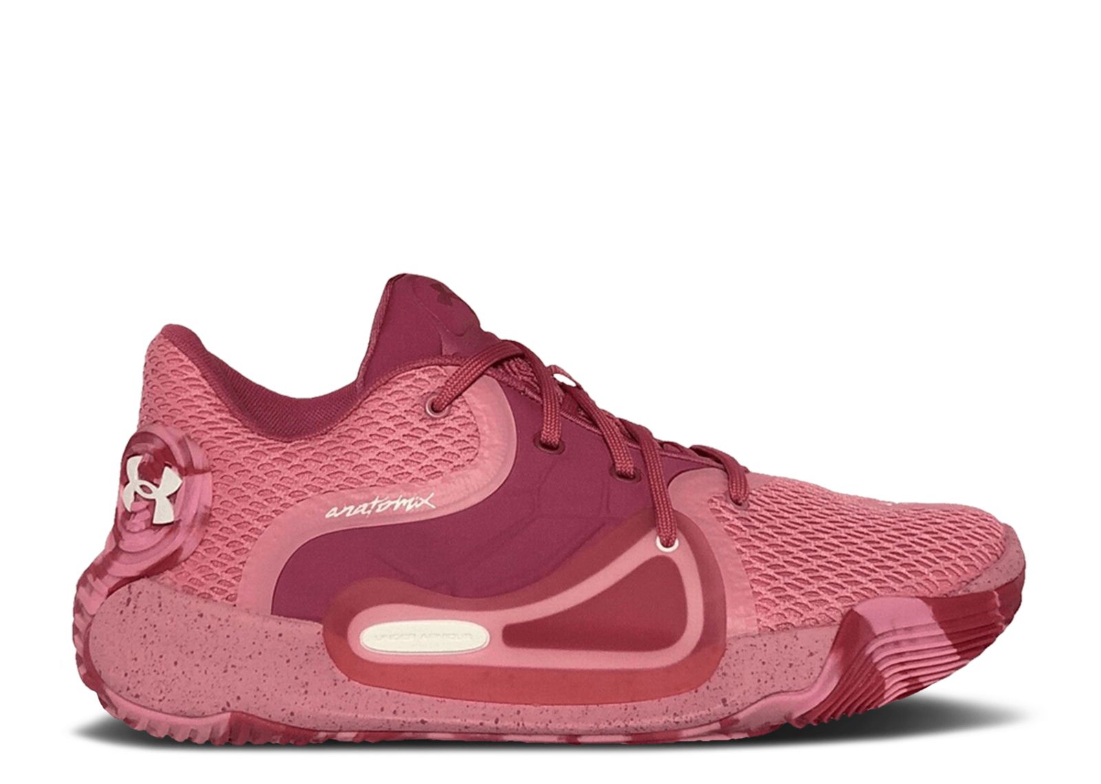 Buy Under Armour Anatomix Spawn 2 ''Borstkanker Bewustwording'' 3023322-601