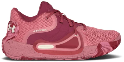Under Armour Anatomix Spawn 2 'Breast Cancer Awareness' 3023322-601 Under Armour Anatomix Spawn 2 'Breast Cancer Awareness' 3023322-601