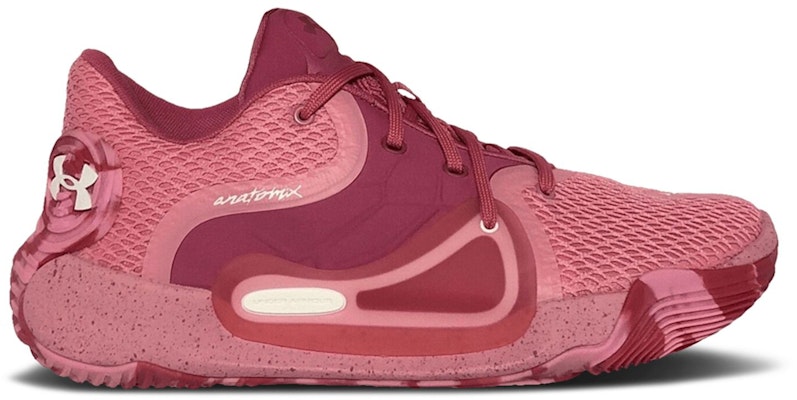 Under Armour Anatomix Spawn 2 ''Borstkanker Bewustwording'' 3023322-601 Buy Under Armour Anatomix Spawn 2 ''Borstkanker Bewustwording'' 3023322-601