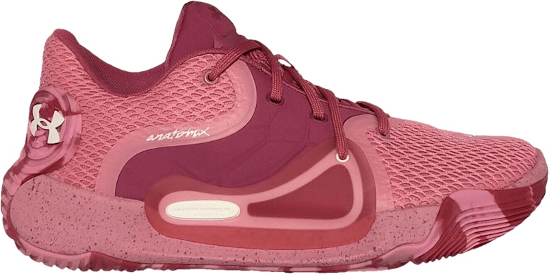 Under Armour Anatomix Spawn 2 'Breast Cancer Awareness' 3023322-601 Buy Under Armour Anatomix Spawn 2 'Breast Cancer Awareness' 3023322-601