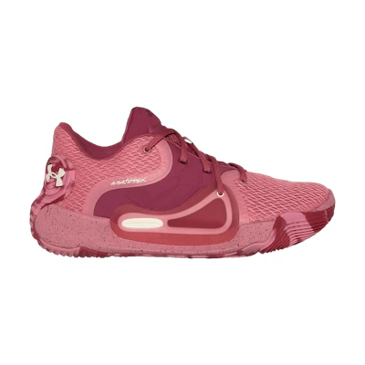 UA Anatomix Spawn 2 'Breast Cancer Awareness'