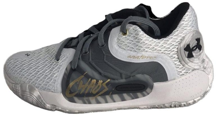 Under Armour Anatomix Spawn 2 'Chaos - Grey' 3022626-103 Buy Under Armour Anatomix Spawn 2 'Chaos - Grey' 3022626-103