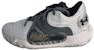 Under Armour Anatomix Spawn 2 'Chaos - Kelabu' 3022626-103