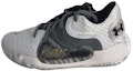 Buy Under Armour Anatomix Spawn 2 'Chaos - Kelabu' 3022626-103