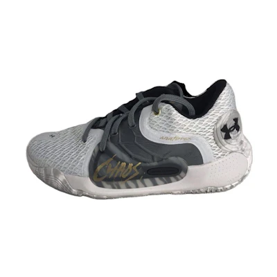 UA Anatomix Spawn 2 'Chaos - Grey'