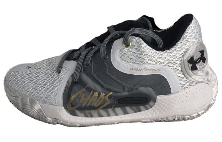 Under Armour Anatomix Spawn 2 'Chaos - Grey' 3022626-103